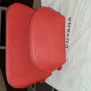 Cuyana Travel Case Set